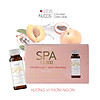 Combo 5 hộp collagen chống lão hóa săn chắc da nucos spa 13500 5 hộp x 10 - ảnh sản phẩm 6