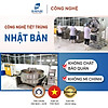 Giỏ quà tết bình an 2023- hộp qùa tết đẹp sang trọng cao cấp ý nghĩa set 3 - ảnh sản phẩm 9