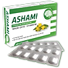 Combo 4 hộp ashami giảm rối loạn lo âu, căng thẳng thần kinh mệt mỏi - ảnh sản phẩm 3