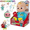 Búp bê nhồi bông jj cocomelon - hàng nội địa mỹ - ảnh sản phẩm 1