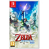 Nơi bán Đĩa Game The Legend of Zelda: Skyward Sword HĐ