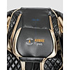 Ghế massage toàn thân cao cấp air bike sport mk337 - hàng chính hãng - ảnh sản phẩm 9