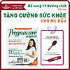 Thực phẩm bảo vệ sức khỏe pregnacare original hỗ trợ tăng cường sức khỏe - ảnh sản phẩm 1