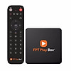 Nơi bán FPT Play Box 4K , Ram 2G, ROM 16G CHÍNH HÃNG 2020