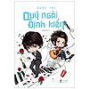 Nơi bán Quý Ngài Định Kiến - Tặng Kèm Bookmark + Postcard - Nhà Sách Vĩnh Thụ