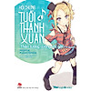 Nơi bán Hội Chứng Tuổi Thanh Xuân - Tập 4 - Bản Giới Hạn - Tặng Kèm Bookmark + Postcard PVC - Tiệm sách Bảo