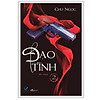 Nơi bán Combo Đạo Tình (Bộ 2 tập - Tái bản 2018) Tặng kèm bookmark yêu thương - AHABOOK