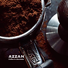 Azzan blend arabica & robusta 250g- cà phê đặc sản - ảnh sản phẩm 2