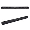 Nơi bán Loa thanh soundbar siêu trầm bluetooth 8 loa kép 60W âm thanh sống động