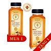 Sale trung thu mật ong sữa chúa honimore 500g - mua 1 tặng 1 - tốt sức - ảnh sản phẩm 1