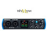 Nơi bán Soundcard Presonus Studio 24C - Sound Card Bộ Thu Âm Thanh và Livestream Audio Interface 24 C Hàng Chính Hãng - Kèm Móng Gẩy DreamMake