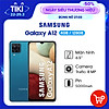 Nơi bán Điện Thoại Samsung Galaxy A12 (4GB/128GB) - ĐÃ KÍCH HOẠT BẢO HÀNH ĐIỆN TỬ