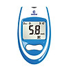 Máy đo đường huyết test thử tiểu đường chido công nghệ nhật bản độ chính - ảnh sản phẩm 2