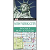 Nơi bán New York City Pocket Map and Guide