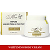 Kem body mềm a cosmetics dưỡng trắng da toàn thân, hương nước hoa 150g - ảnh sản phẩm 9