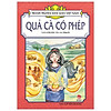 Nơi bán Tranh Truyện Dân Gian Việt Nam - Quả Cà Có Phép (Tái Bản 2019) - Nhà sách Fahas