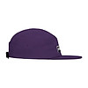 Dirtycoins nón 5 panels cap - purple - ảnh sản phẩm 4