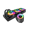 Nơi bán Quạt tản nhiệt cho CPU Deepcool Castle 360RGB V2