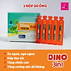 Canxi sữa dino nano loại 1 hộp của hãng foxs-usa - ảnh sản phẩm 1