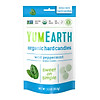 Kẹo cứng hữu cơ yum earth vị bạc hà gói 93.6gr - ảnh sản phẩm 1