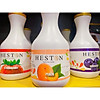 Syrup vải hiệu heston đài loan 2000ml - ảnh sản phẩm 2