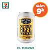 Bia summer hefeweizen lon giảm 9000 đồng - ảnh sản phẩm 1