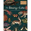 Sách: Cuộc sống không ngừng tiến hóa và phát triển - The Story of life Evolution
