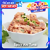 Spicy tuna poke - 300gr hộp - ảnh sản phẩm 2