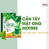 Combo 4 hộp bột cần tây mật ong motree sấy thăng hoa phiên bản song ngữ - ảnh sản phẩm 2