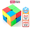 Đồ chơi trí tuệ rubik cube 2x2, 3x3, 4x4 - ảnh sản phẩm 1