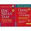 Nơi bán Combo Đắc Nhân Tâm (Bìa Cứng) + Quẳng Gánh Lo Đi Và Vui Sống - Những Bí Quyết Để Sống Vui Vẻ Và Hạnh Phúc (Bìa Cứng) - MHbook