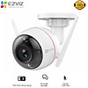 Camera Wifi EZVIZ C3W ngoài trời 2 MegaPixel, tích hợp còi, đèn chớp, hỗ trợ đàm thoại 2 chiều