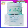 Muối tắm thảo dược trừ rôm sảy mẩn ngứa eco 200g- muối tắm bé eco - ảnh sản phẩm 1