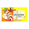 Bánh bao xíu mại trứng muối nhật việt bịch 300g - 8936021360095 - ảnh sản phẩm 1