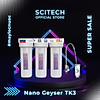 Nơi bán Máy lọc nước Nano TK by Scitech (Không dùng điện, không nước thải, 3 đến 9 cấp lọc)