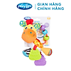 Đồ chơi lục lạc gặm nướu hươu cao cổ playgro, cho bé từ 3 tháng - ảnh sản phẩm 1