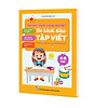 Nơi bán Sách - Bé Khởi Đầu Tập Viết - Tâm Thế Và Hành Trang Vào Lớp 1 - Vipu Boo