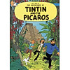 Nơi bán The Adventures of Tintin: Tintin and the Picaros