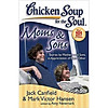 Chicken Soup for the Soul: Moms & Sons: Stories by Mothers and Sons, in Appreciation of Each Other