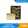 Nơi bán Ổ cứng SSD Kingspec 2.5 Sata III 128GB