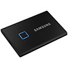 Nơi bán Ổ Cứng Di Động Samsung Portable SSD T7 Touch 1TB MU