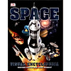 Sách - Space Visual Encyclopedia 7+