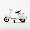 Mô hình xe vespa 150 1956 1 18 maisto 20-03134 - ảnh sản phẩm 6