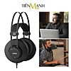 Nơi bán [Chính Hãng Mỹ] Tai Nghe Kiểm Âm AKG K52 Over-Ear Studio Monitor Headphones Professional - Kèm Móng Gẩy DreamMaker