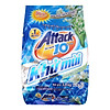 Bột giặt attack khử mùi ngày sảng khoái 3,8kg - 8934681988550 - ảnh sản phẩm 1