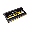 Nơi bán Ram laptop Corsair Vengeance DDR4 8GB (1x8GB) Bus 2400Mhz SODIMM CMSX8GX4M1A2400C16