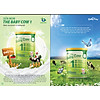 Combo 2 lon sữa non the baby cow 1 900gr - ảnh sản phẩm 4