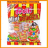 Kẹo dẻo trolli mini burger 90gr 10 viên - ảnh sản phẩm 1