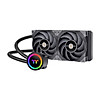 Nơi bán Tản nhiệt nước Thermaltake ToughLiquild 280 ARGB