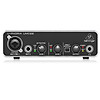 Soundcard thu âm Behringer U-Phoria UMC22 -USB Audio Interface